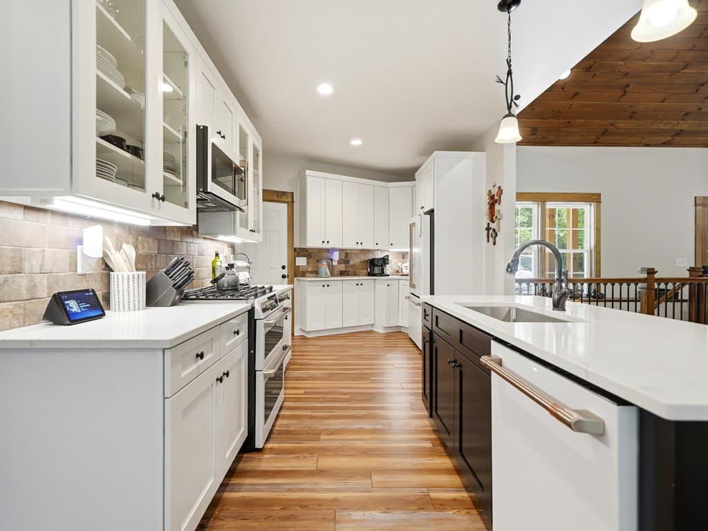 214 Kelly Lane, Ellijay GA 30540 - Photo