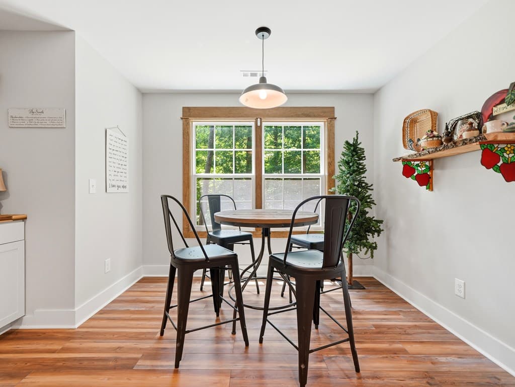 214 Kelly Lane, Ellijay GA 30540 - Photo