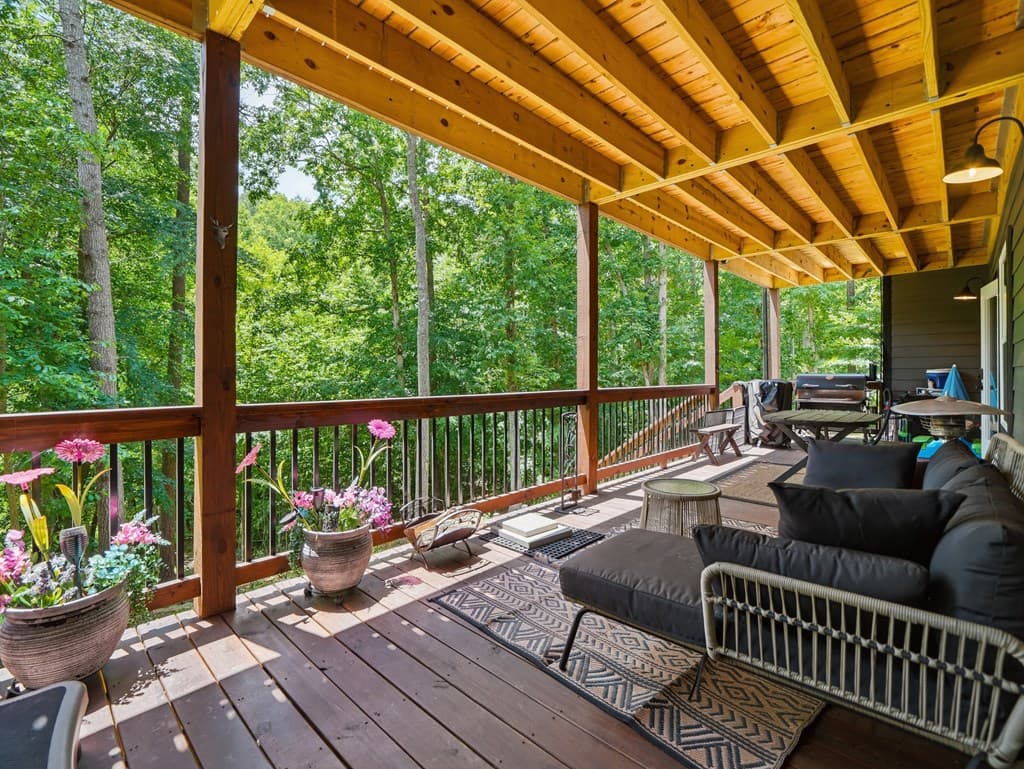 214 Kelly Lane, Ellijay GA 30540 - Photo