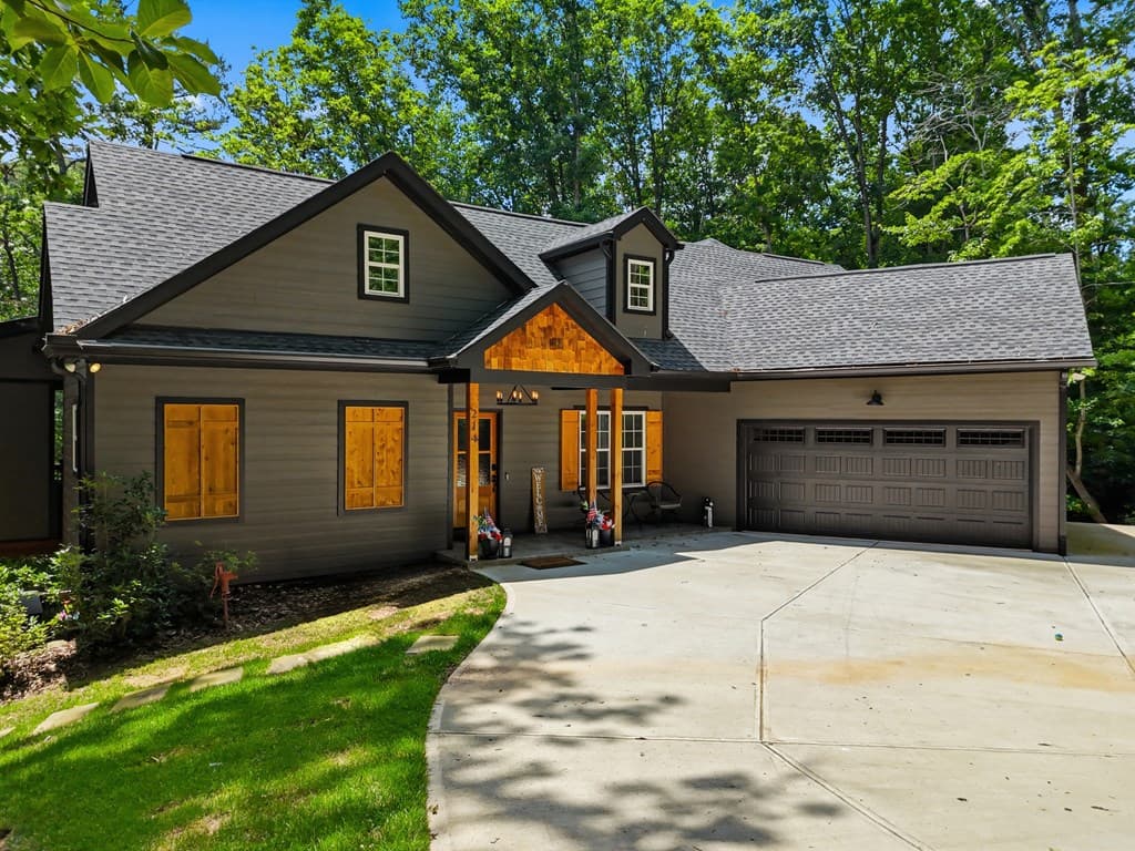 214 Kelly Lane, Ellijay GA 30540 - Photo