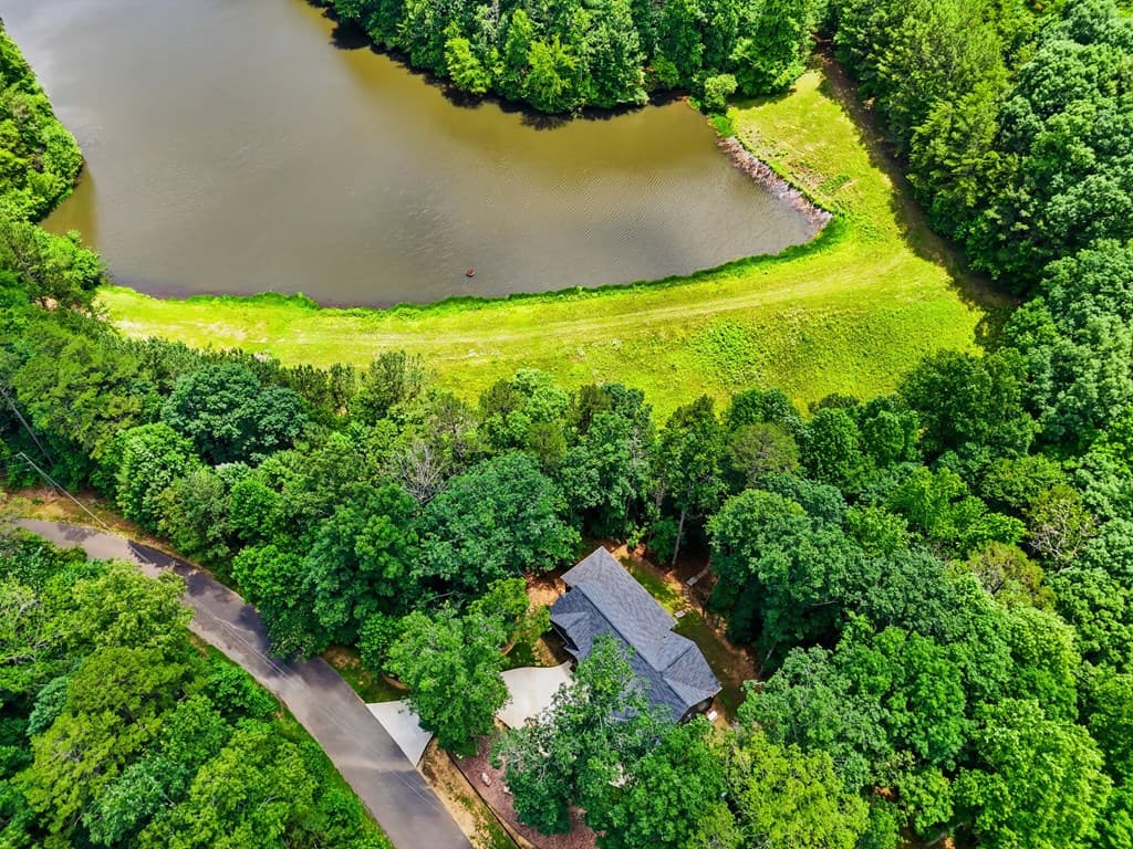 214 Kelly Lane, Ellijay GA 30540 - Photo