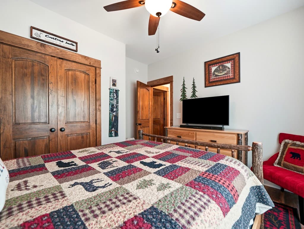 214 Kelly Lane, Ellijay GA 30540 - Photo