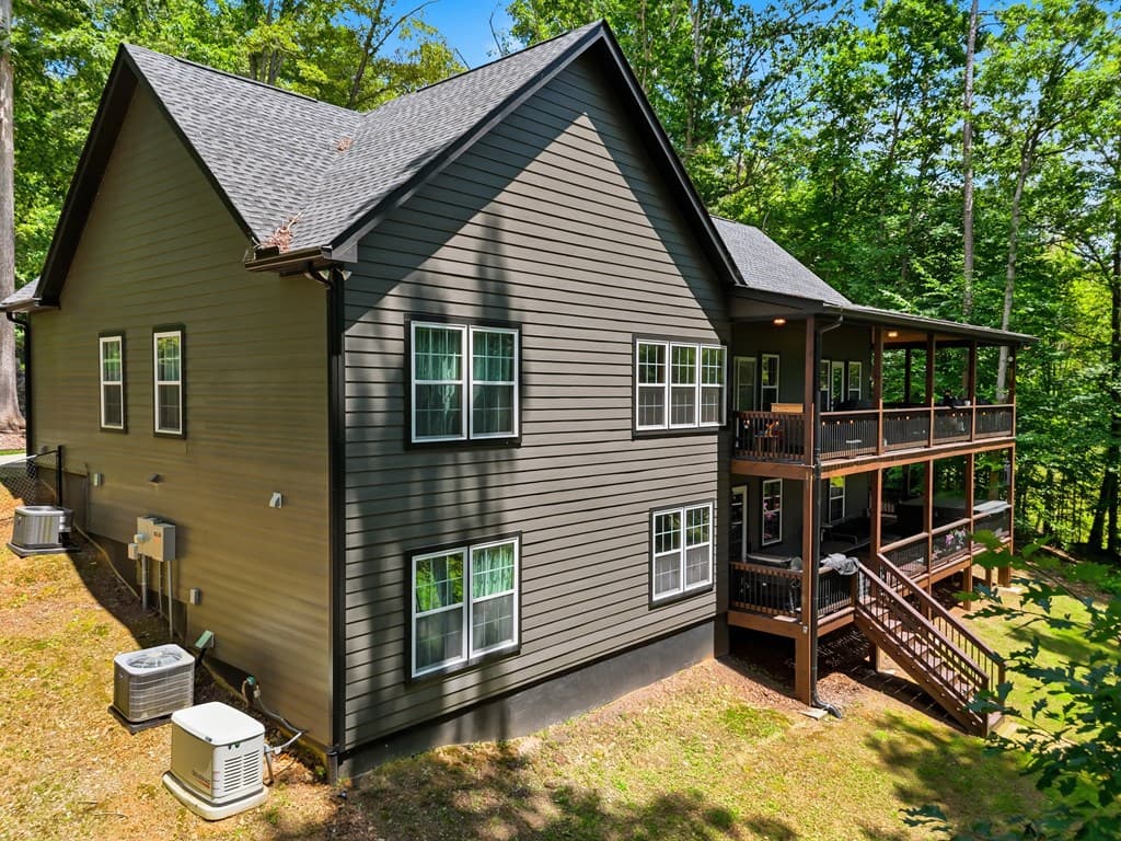 214 Kelly Lane, Ellijay GA 30540 - Photo