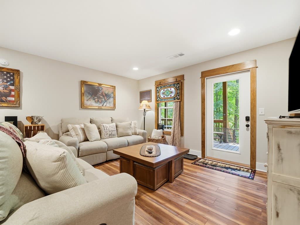 214 Kelly Lane, Ellijay GA 30540 - Photo