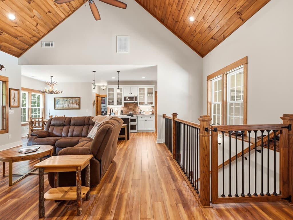 214 Kelly Lane, Ellijay GA 30540 - Photo