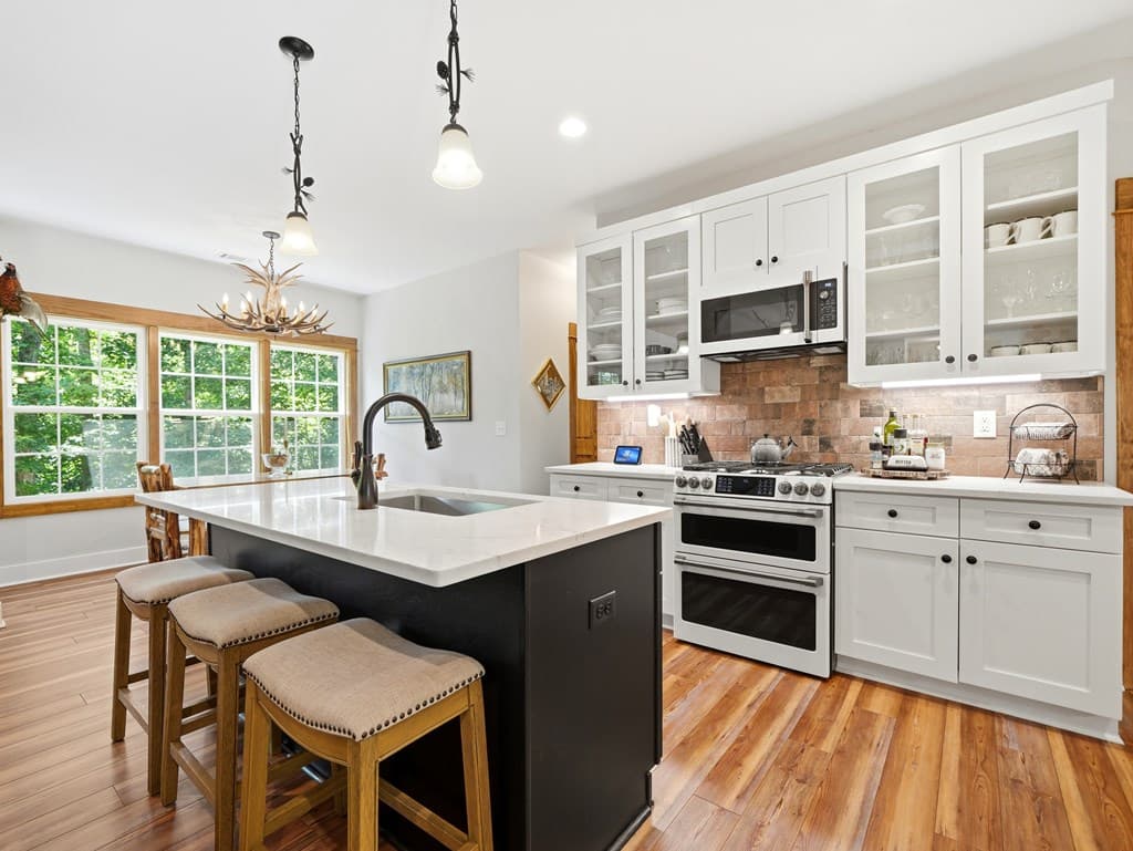 214 Kelly Lane, Ellijay GA 30540 - Photo