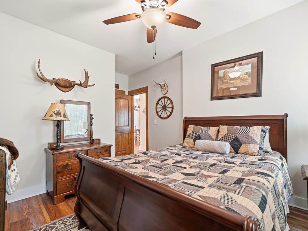 214 Kelly Lane, Ellijay GA 30540 - Photo
