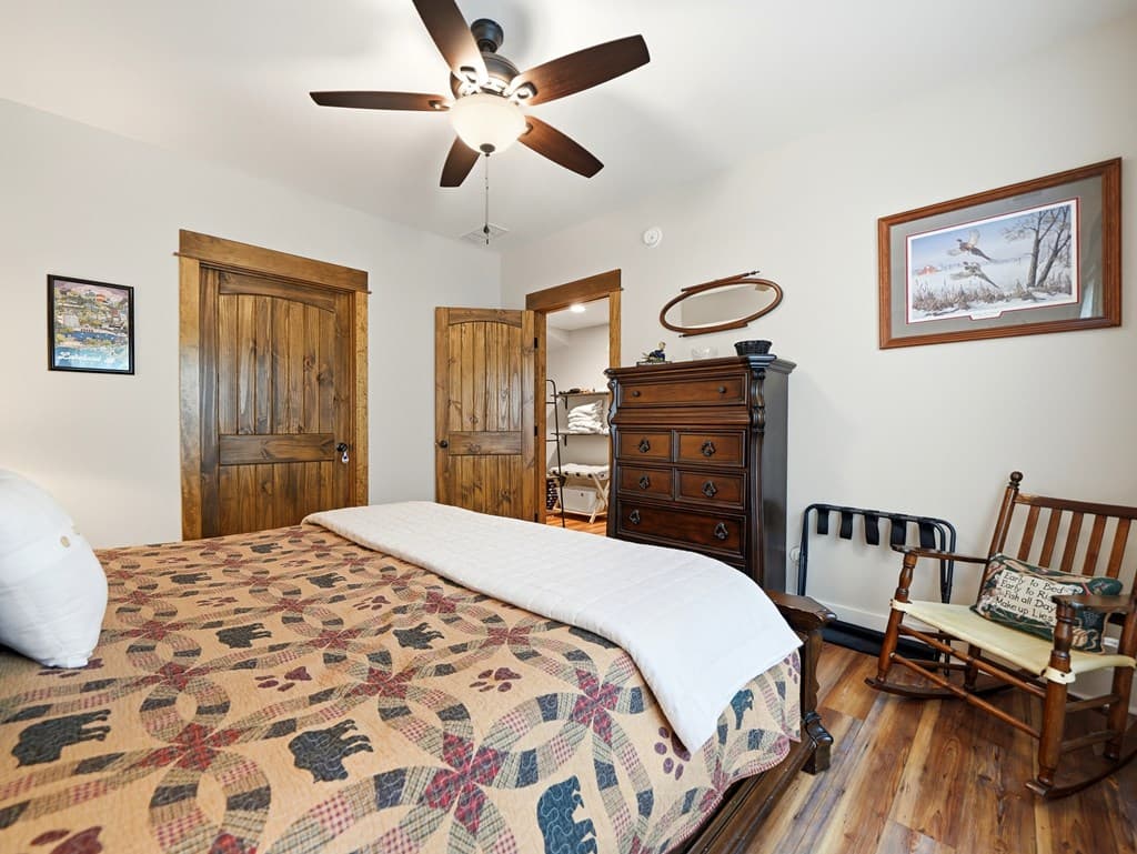 214 Kelly Lane, Ellijay GA 30540 - Photo