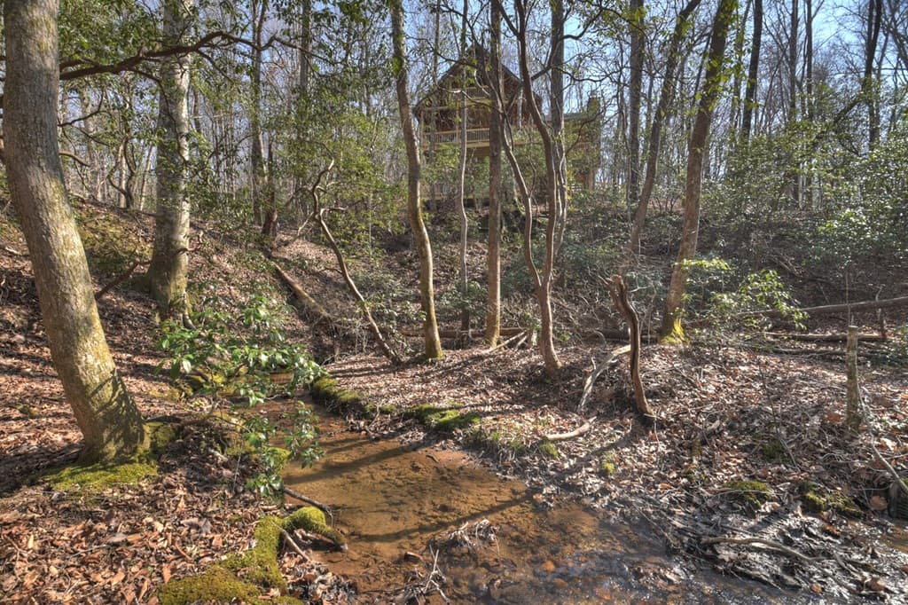 811 Mangums Trail, Blue Ridge GA 30513 - Photo