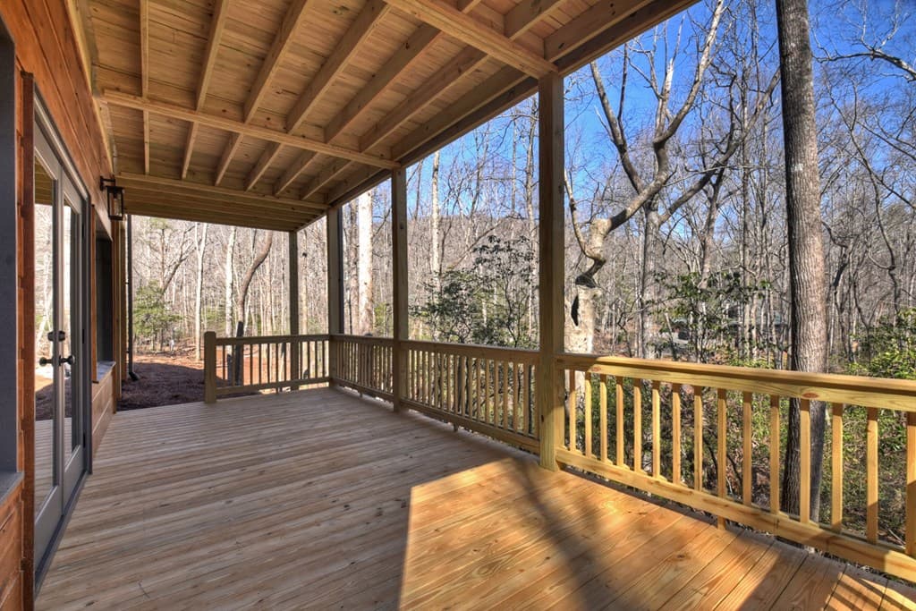 811 Mangums Trail, Blue Ridge GA 30513 - Photo