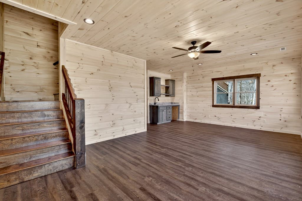 811 Mangums Trail, Blue Ridge GA 30513 - Photo