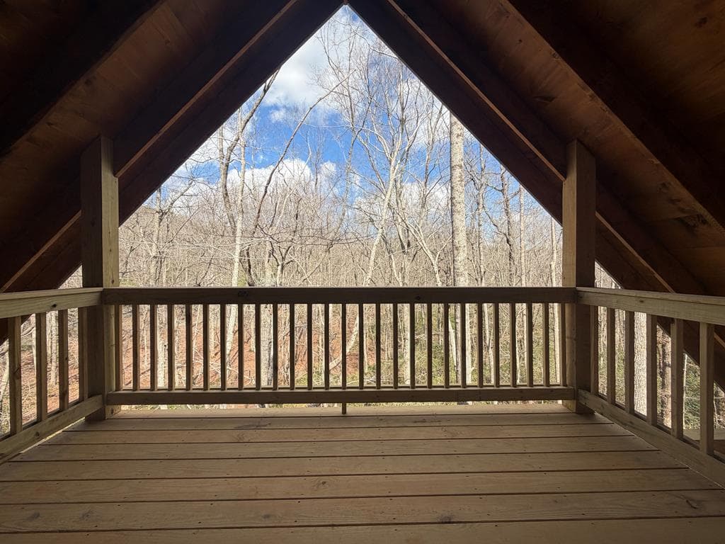 811 Mangums Trail, Blue Ridge GA 30513 - Photo