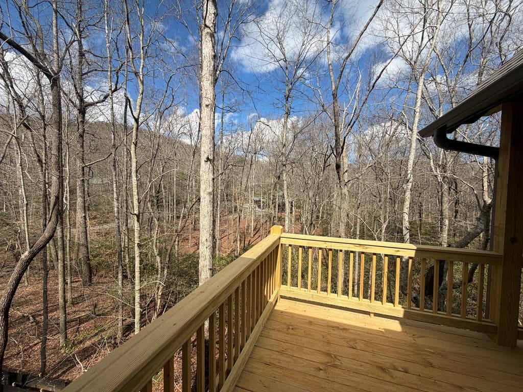 811 Mangums Trail, Blue Ridge GA 30513 - Photo