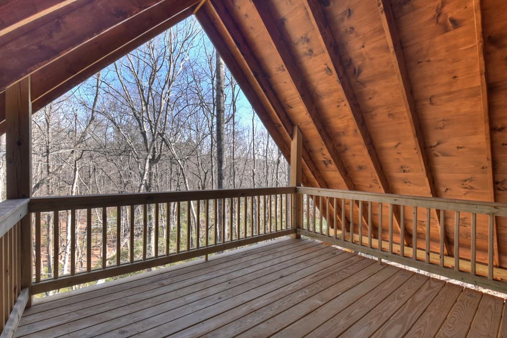 811 Mangums Trail, Blue Ridge GA 30513 - Photo