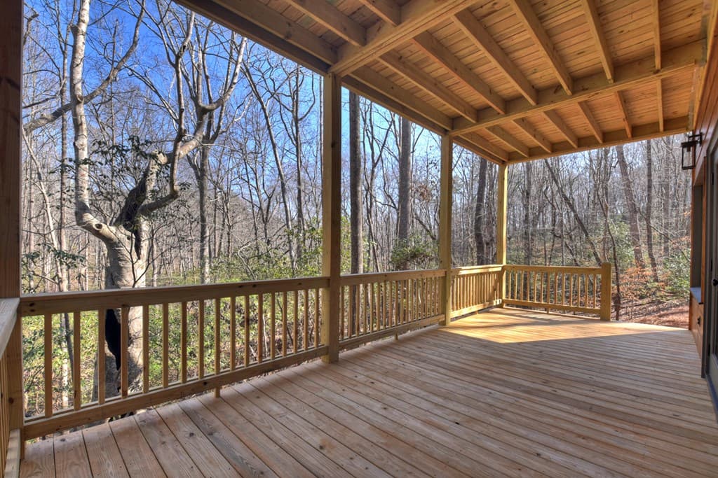 811 Mangums Trail, Blue Ridge GA 30513 - Photo