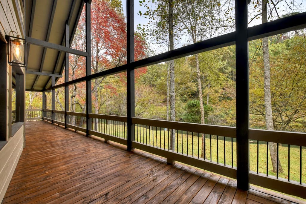 577 Blackberry Drive, Mineral Bluff GA 30559 - Photo