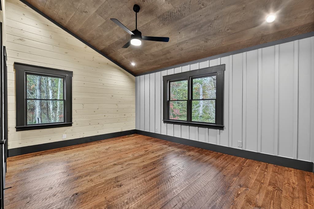 577 Blackberry Drive, Mineral Bluff GA 30559 - Photo
