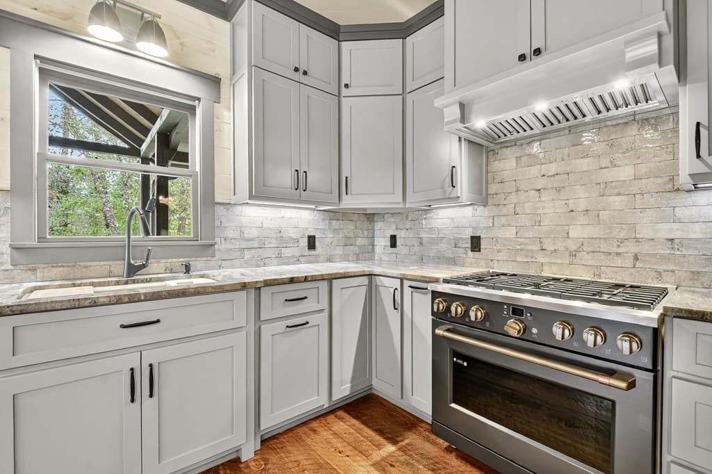 577 Blackberry Drive, Mineral Bluff GA 30559 - Photo