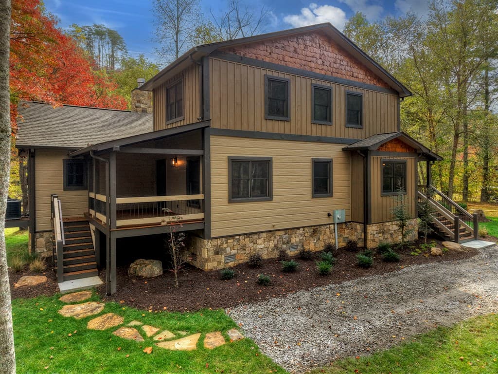 577 Blackberry Drive, Mineral Bluff GA 30559 - Photo