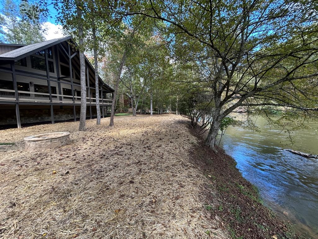 577 Blackberry Drive, Mineral Bluff GA 30559 - Photo