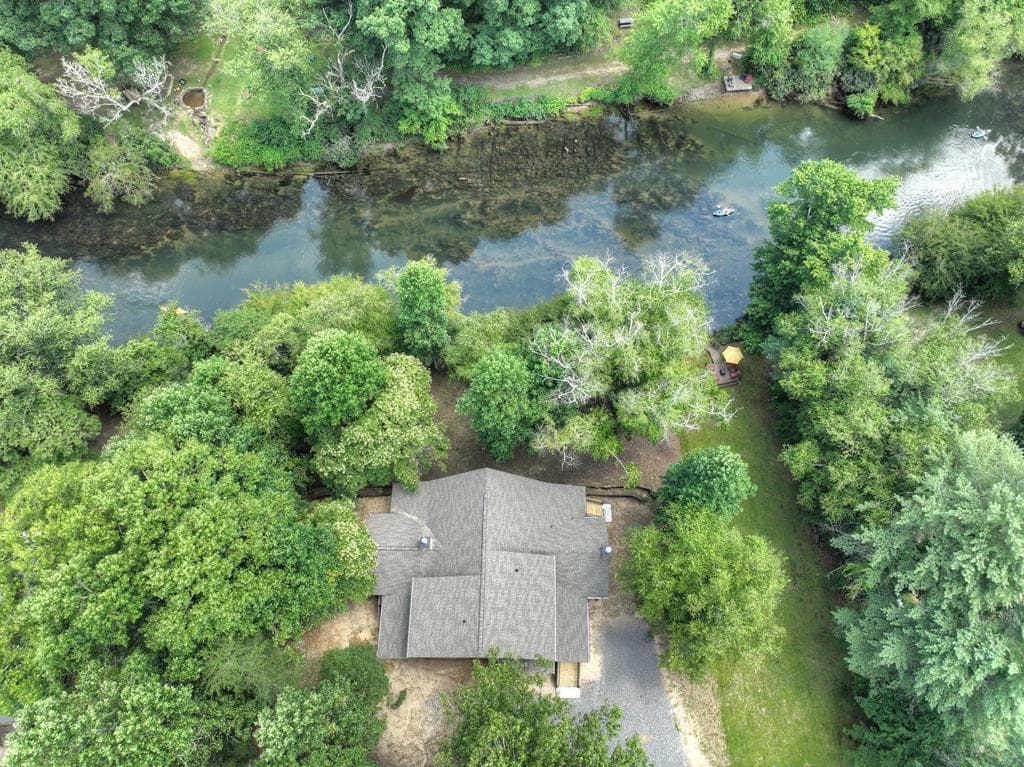 577 Blackberry Drive, Mineral Bluff GA 30559 - Photo