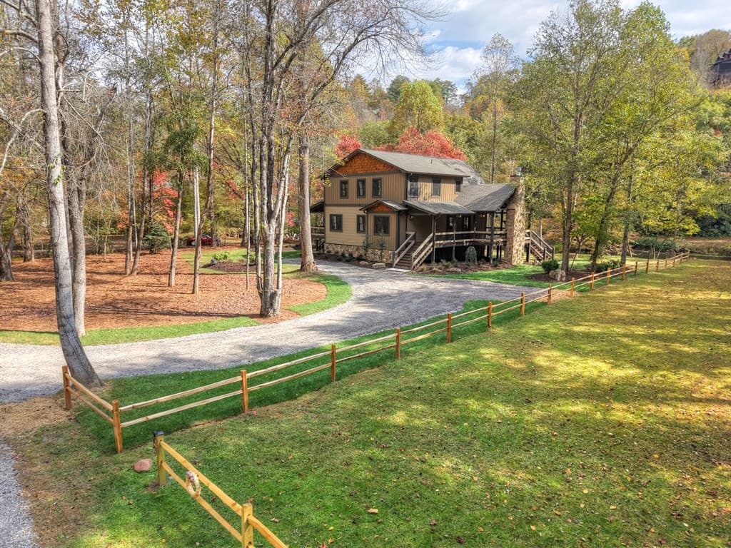 577 Blackberry Drive, Mineral Bluff GA 30559 - Photo