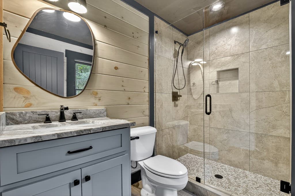 577 Blackberry Drive, Mineral Bluff GA 30559 - Photo