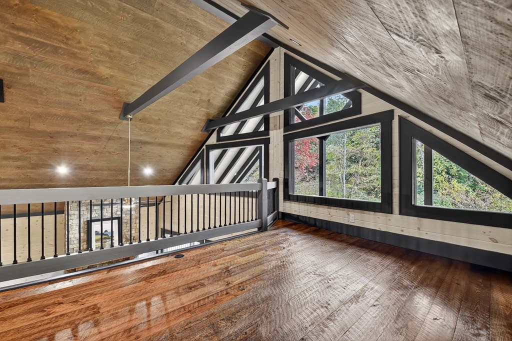 577 Blackberry Drive, Mineral Bluff GA 30559 - Photo