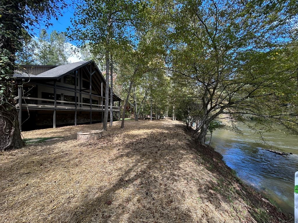 577 Blackberry Drive, Mineral Bluff GA 30559 - Photo