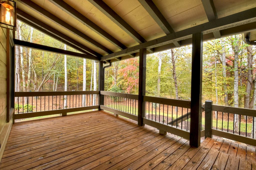 577 Blackberry Drive, Mineral Bluff GA 30559 - Photo