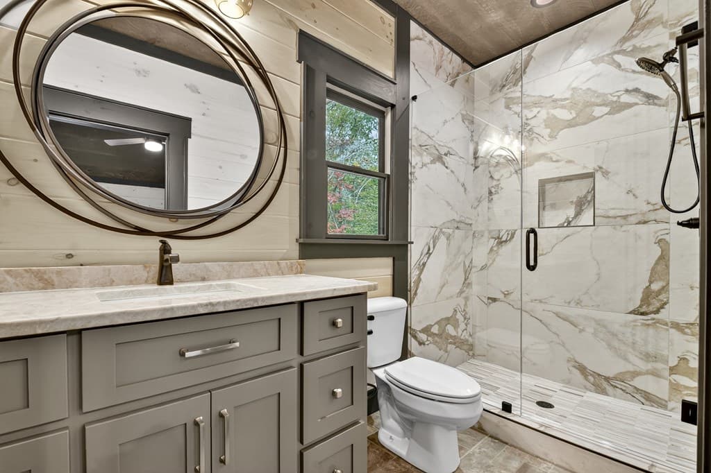 577 Blackberry Drive, Mineral Bluff GA 30559 - Photo
