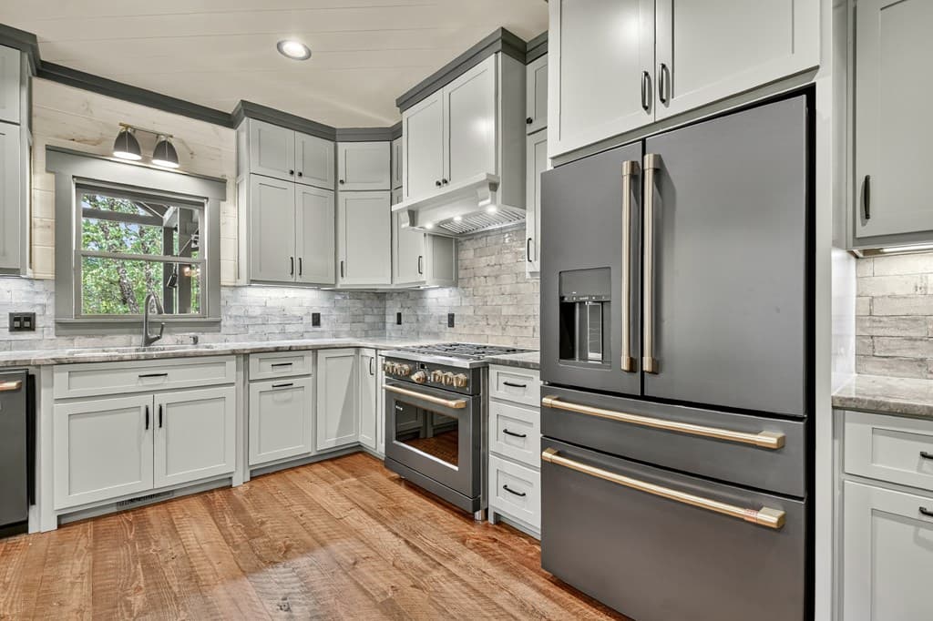 577 Blackberry Drive, Mineral Bluff GA 30559 - Photo