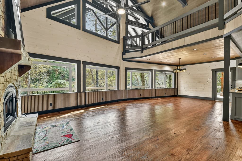 577 Blackberry Drive, Mineral Bluff GA 30559 - Photo