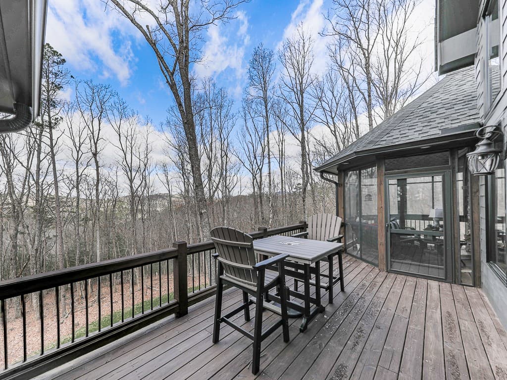 208 Weeks Drive, Ellijay GA 30540 - Photo
