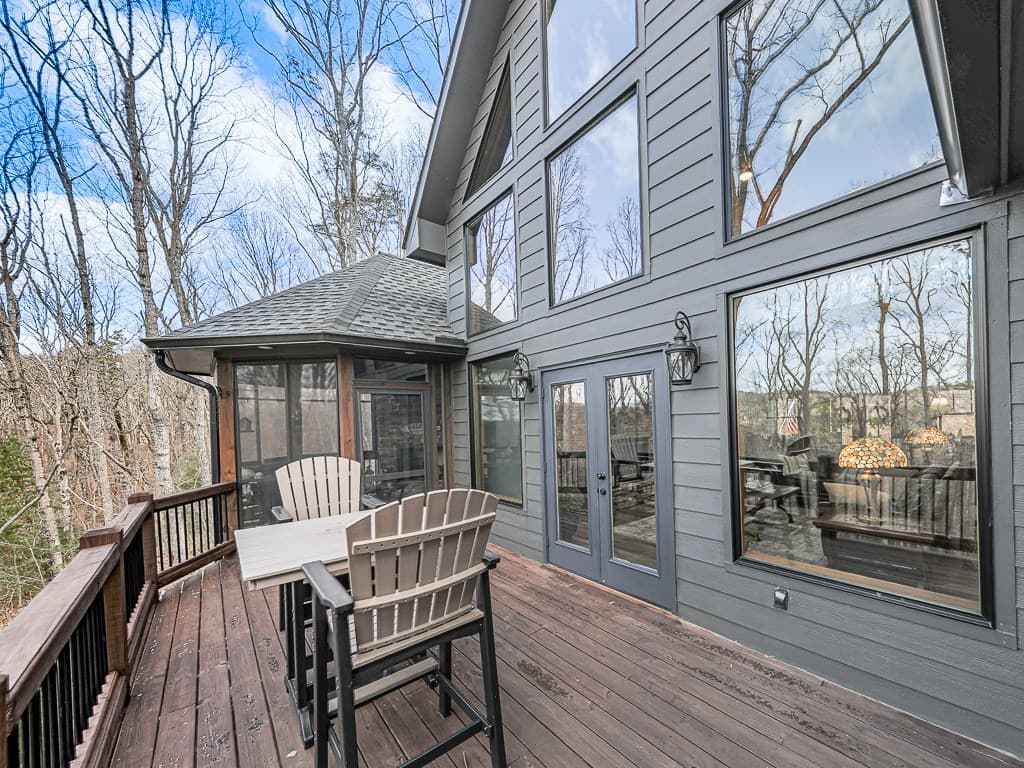 208 Weeks Drive, Ellijay GA 30540 - Photo