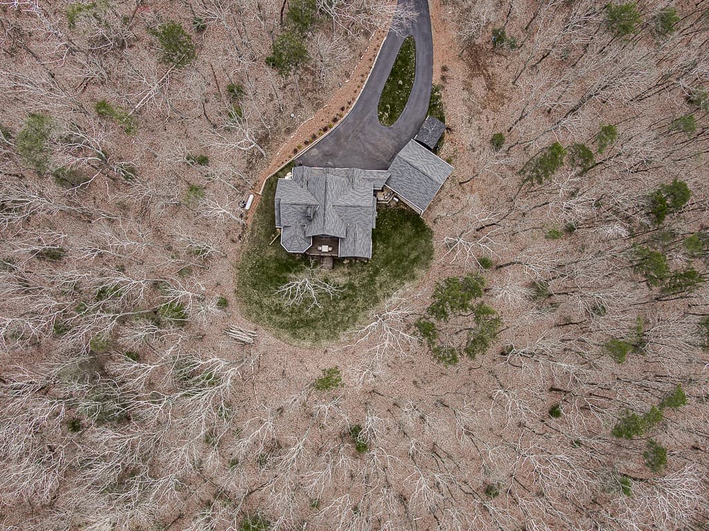 208 Weeks Drive, Ellijay GA 30540 - Photo