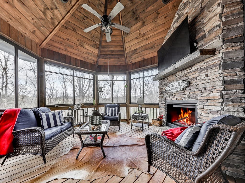 208 Weeks Drive, Ellijay GA 30540 - Photo