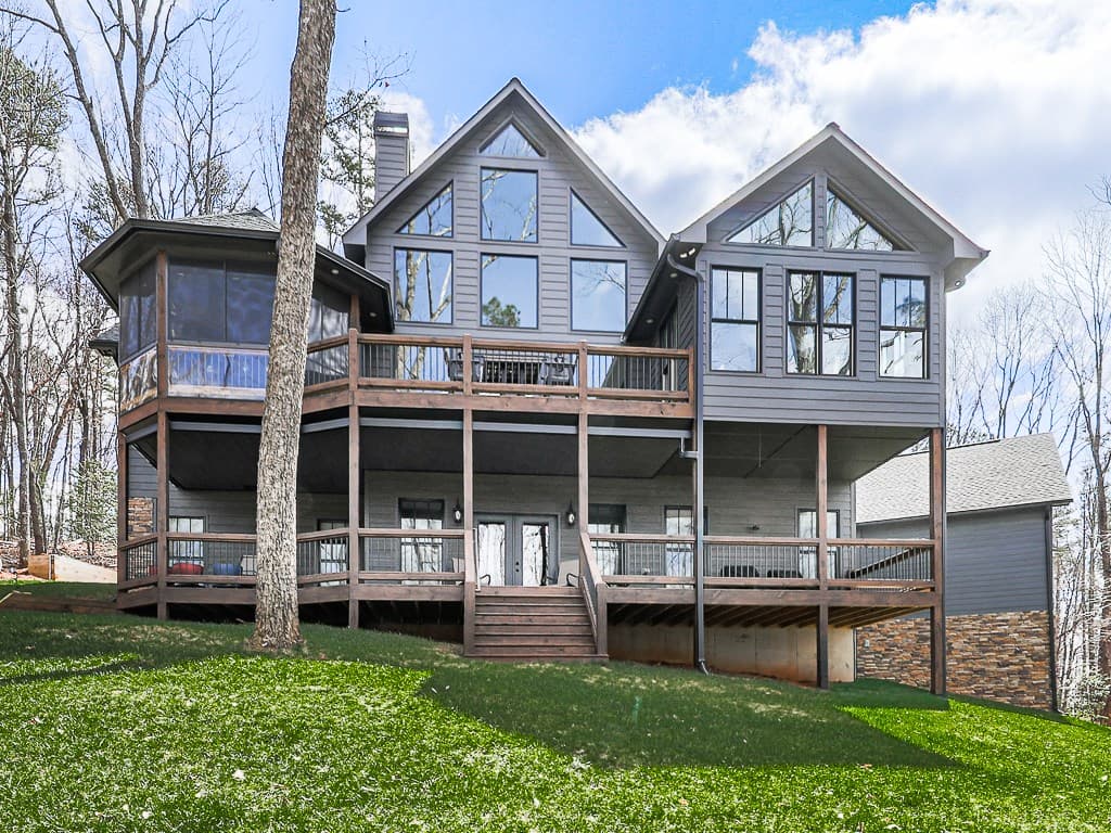 208 Weeks Drive, Ellijay GA 30540 - Photo