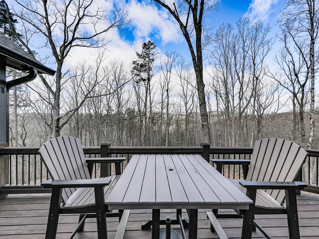 208 Weeks Drive, Ellijay GA 30540 - Photo