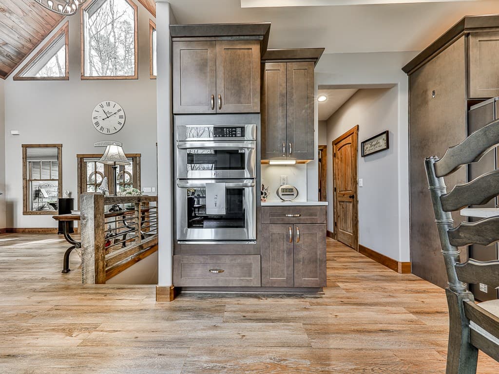 208 Weeks Drive, Ellijay GA 30540 - Photo