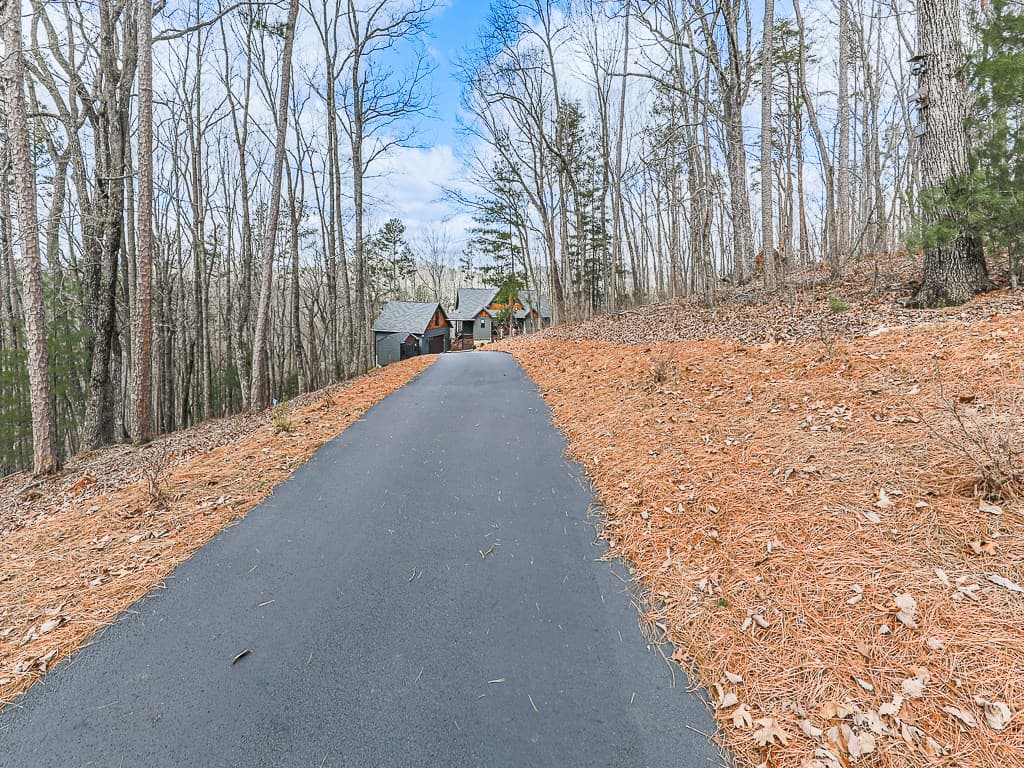 208 Weeks Drive, Ellijay GA 30540 - Photo