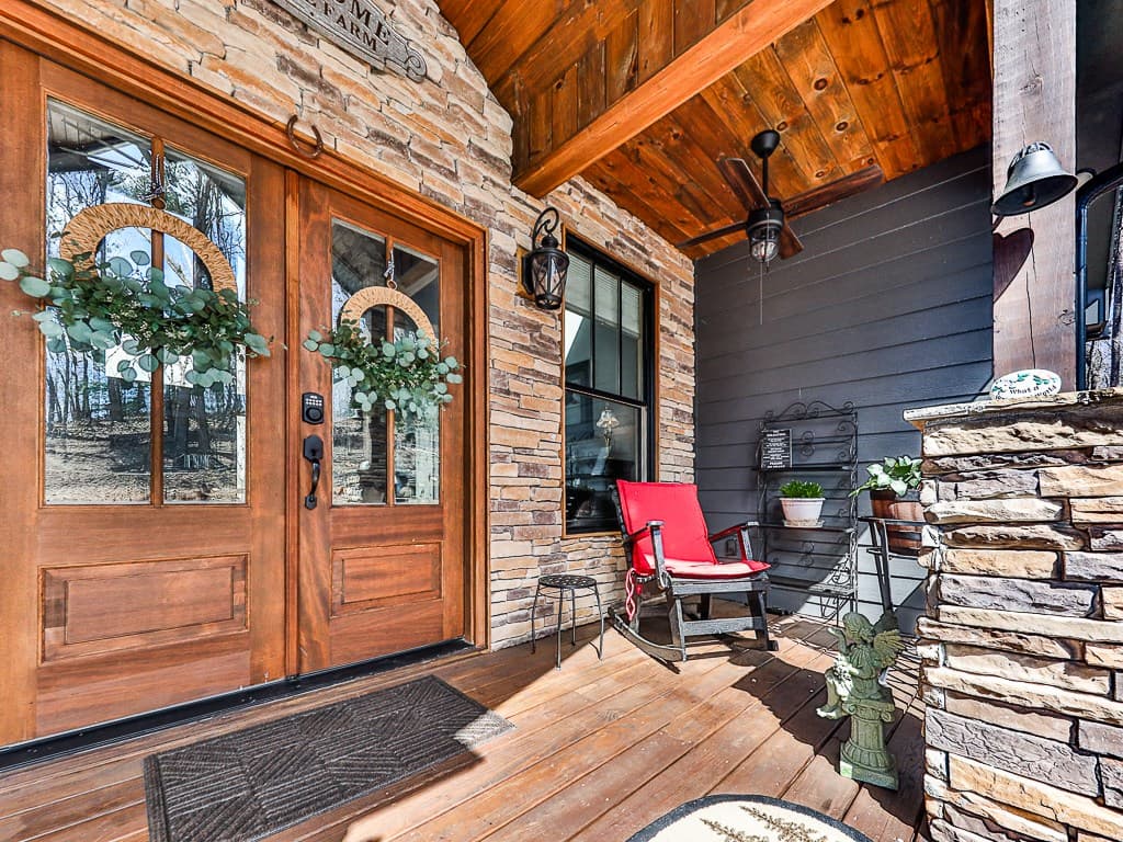 208 Weeks Drive, Ellijay GA 30540 - Photo