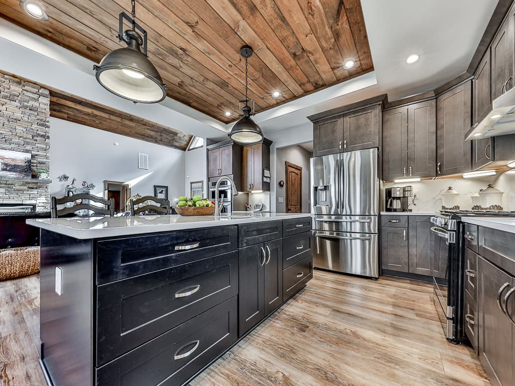 208 Weeks Drive, Ellijay GA 30540 - Photo