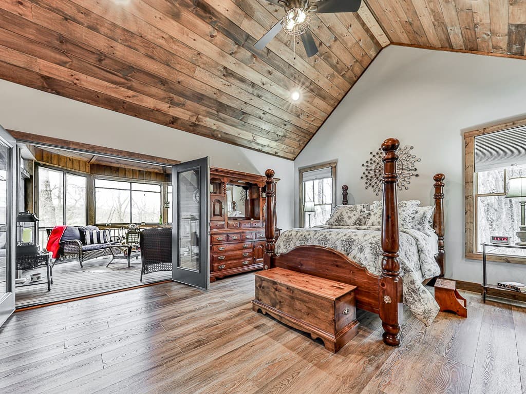208 Weeks Drive, Ellijay GA 30540 - Photo