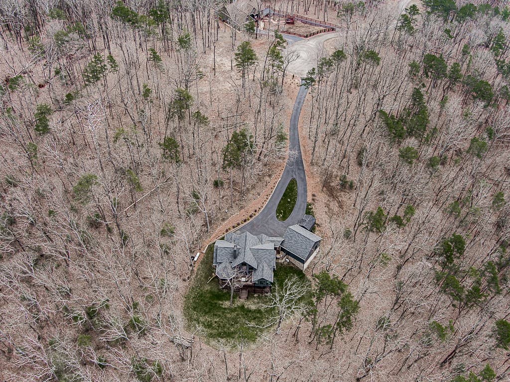 208 Weeks Drive, Ellijay GA 30540 - Photo