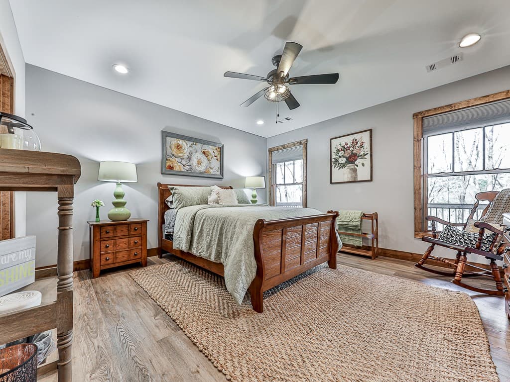 208 Weeks Drive, Ellijay GA 30540 - Photo