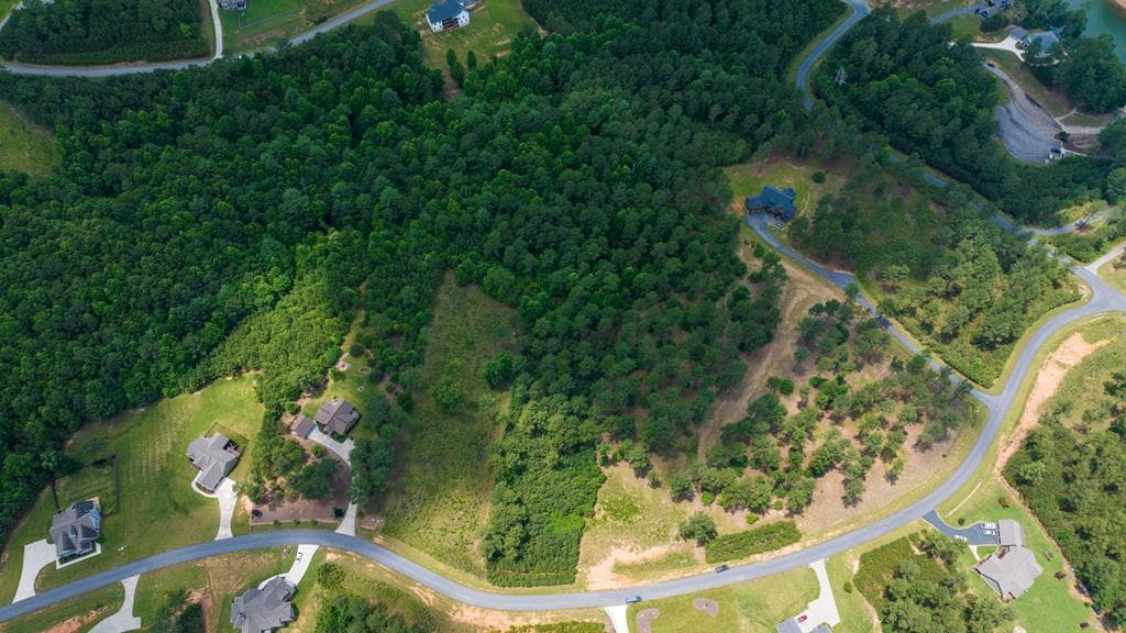 Lot 343 Loop Lane, Blairsville GA 30512 - Photo