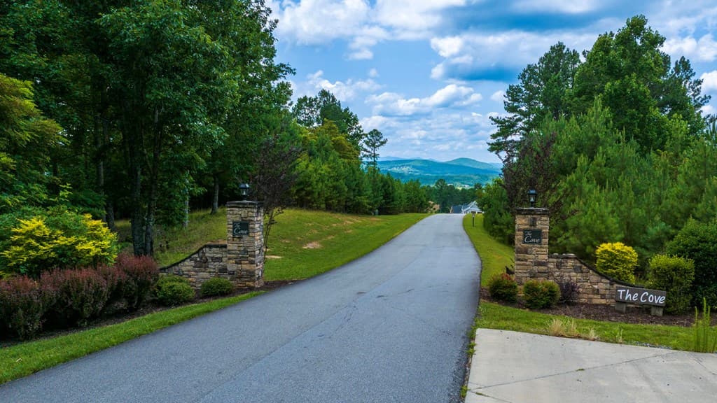Lot 343 Loop Lane, Blairsville GA 30512 - Photo