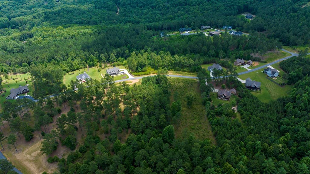 Lot 343 Loop Lane, Blairsville GA 30512 - Photo