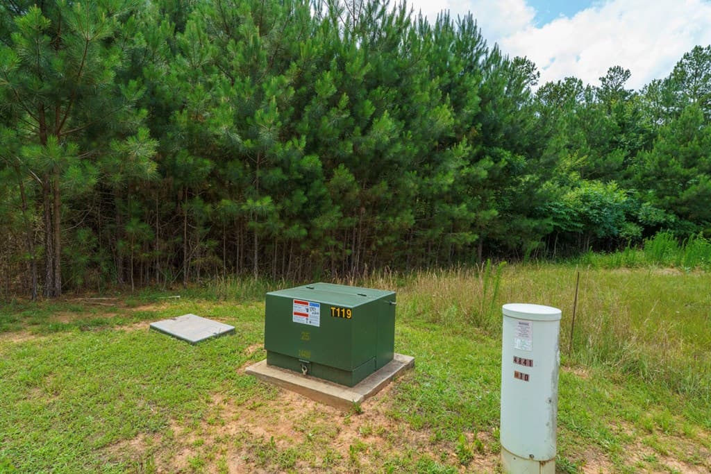 Lot 343 Loop Lane, Blairsville GA 30512 - Photo